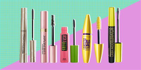 best drugstore waterproof mascara 2024.